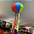Balão Lanterna Festa Junina Decoração Arraial 30cm - Imagem 3