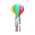 Balão Lanterna Festa Junina Decoração Arraial 30cm - Imagem 1