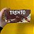 Caixa de Chocolate Com Wafer Trento Duo te c/ 8 displays de 16 Un - Peccin - Imagem 4