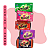 Chiclete Poosh com 40 unidades |  Escolha o Sabor - Imagem 1
