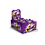 Chiclete Poosh com 40 unidades |  Escolha o Sabor - Imagem 8