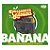 Doce de Banana Gulosina com 20 unidades de 57g - Imagem 4