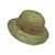 Chapéu de Palha Pequeno Laranjinha para Decoração 1 unidade - Imagem 4