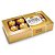 Kit Chocolate Ferrero Rocher 10 caixas de 100g - 80 bombons - Imagem 3