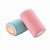 Marshmallow  Maxmallows Tubo Colors Docile 250g - Imagem 2