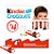 Chocolate Kinder Barrinha Ferrero com 4 unidades de 12,5g - Imagem 1