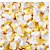 Marshmallow Fini Pipoca Doce 250g - Imagem 2