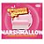 Fardo Marshmallow Gulosina 50 unidades - Imagem 2