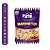 Kit 3 Doces Festa Halloween + 10 Sacolas Trick Or Treat - Imagem 5