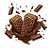 Chocolate Wafer Hersheys Mais Ao Leite 102g - Imagem 2