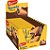 Barrinha Biscoito Recheadinho Chocolate Maxi Bauducco 20 unidades de 25g - Imagem 1