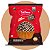 Cereal Mega com Cobertura sabor Chocolate ao Leite 500g Vabene - Imagem 1