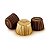 Kit 3 Chocolates para Presente Ferrero Raffaello e Alpino - Imagem 2