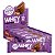 Barra de Proteina Whey Chocolate e Avelã Nutry com 10 unidades - Imagem 1