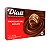 Barra de Chocolate Sem Açúcar 500g Diatt Escolha o Sabor - Imagem 4