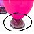 Enfeite de Mesa Para Balão com 10 unidades BWB - Imagem 3