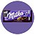 Chocolate Milka Extra Cocoa Hazelnut Creme 100g - Imagem 1