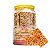 Doce de Amendoim Crocante Embalado 28 unidades de 37,5g Gulosina - Imagem 1