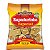 Rapadura Especial com Amendoim Dacolonia 160g - Imagem 1
