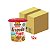 Caixa Pasta de Amendoim Amendopower DaColônia 12x500g - Imagem 1