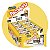 Paçoca Paçoquita Esporte Whey Protein 432g 24 unidades de 18g - Imagem 1