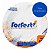 Prato Descartável Forfest 21cm 10 unidades - Branco - Imagem 1
