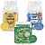 Kit 2 Fardos de Amendoim Crokissimo Grelhadito Mendorato Escolha o sabor - Imagem 1