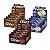 Chocolate Trento Tpro 7g Whey Protein 12x26g Escolha o Sabor - Imagem 1