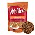 Chocolate Melken Granulé Caramelo 400g Harald - Imagem 1