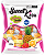 Bala Dura Sweet Kiss Azedinha Sortida Freegells 20 pacotes de 600g - Riclan - Imagem 1