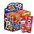 Pop Lito Olho Cabo Luminoso com 24 unidades de 12g - Audaz Foods - Imagem 1