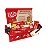 Caixa de Bombom Kit Kat Celebreak Sortido de 16 un com 11,6g - Nestlé - Imagem 1