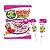 Pirulito Pop Mania Cherry 500g Riclan - Imagem 1