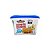 Creme De Amendoim Paçoca Zero Açucar Dacolonia 120g - Imagem 1