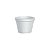 Pote De Isopor Térmico Eps 355 ml Com 20 un Darnel - Imagem 1
