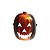 Máscara De Abóbora Halloween 1 un - Imagem 1