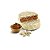 Alfajor Blanco 60g Punta Ballena - Imagem 2