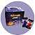 Kit Chiclete Halloween Zone + Chiclete Terror Zone Olhos 40 unidades cada - Imagem 2