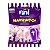Marshmallow Fini Marshboo Rip 80g - Imagem 1