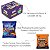 Kit Guloseimas de Halloween e decoração festa - Imagem 3