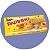 Wafer Dadinho 110g - Imagem 1