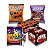 Kit 5 Doces Sortidos Festa Halloween Dia das Bruxas - Imagem 1
