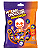 Moedas Sabor Chocolate Halloween 150G - Imagem 1