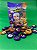 Moedas Sabor Chocolate Halloween 150G - Imagem 4