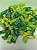 Bala Tribala Sortida Verde 500g - Imagem 6
