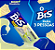 Wafer Bis Limão 100,8g - Imagem 4