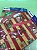 Kit Para Presente Pack Unico Natal 35x54 1 un Packbel - Imagem 2