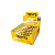 Chocolate Trento Wafer 16 unidades de 29g Peccin Escolha o sabor - Imagem 6