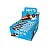 Chocolate Trento Wafer 16 unidades de 29g Peccin Escolha o sabor - Imagem 14