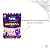 Kit 4  Pacotes Marshmallow Fini Marshboo Rip Halloween 250g - Imagem 3